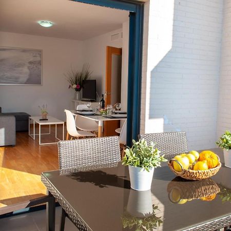 Myflats Brisas Del Sur Apartamento Alicante Exterior foto
