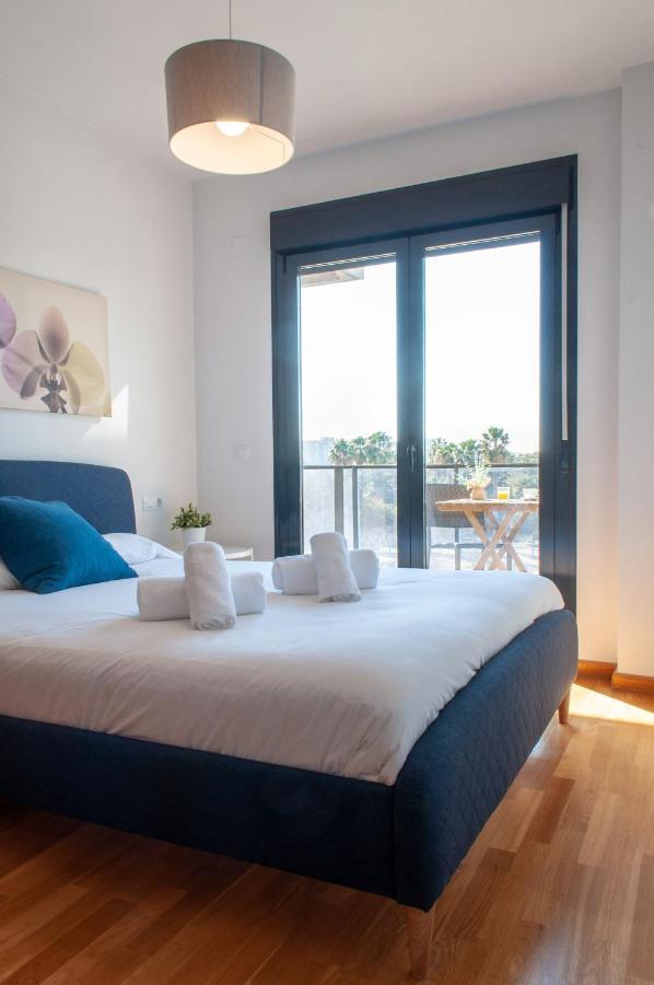 Myflats Brisas Del Sur Apartamento Alicante Exterior foto