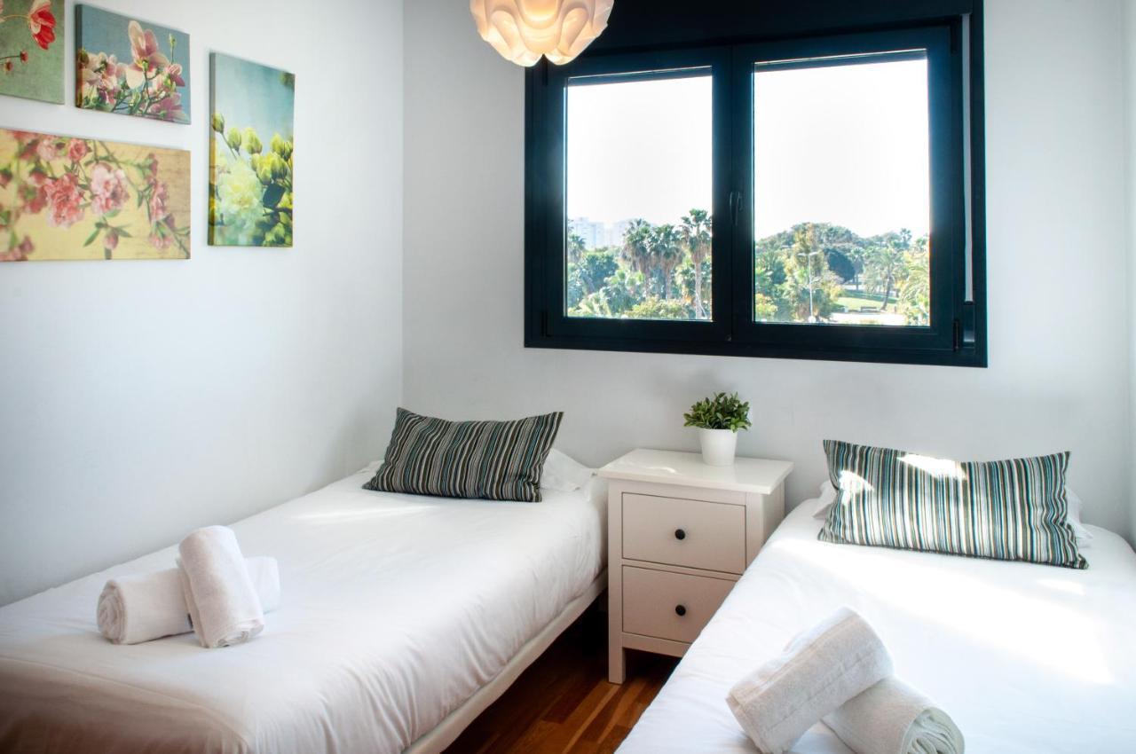 Myflats Brisas Del Sur Apartamento Alicante Exterior foto