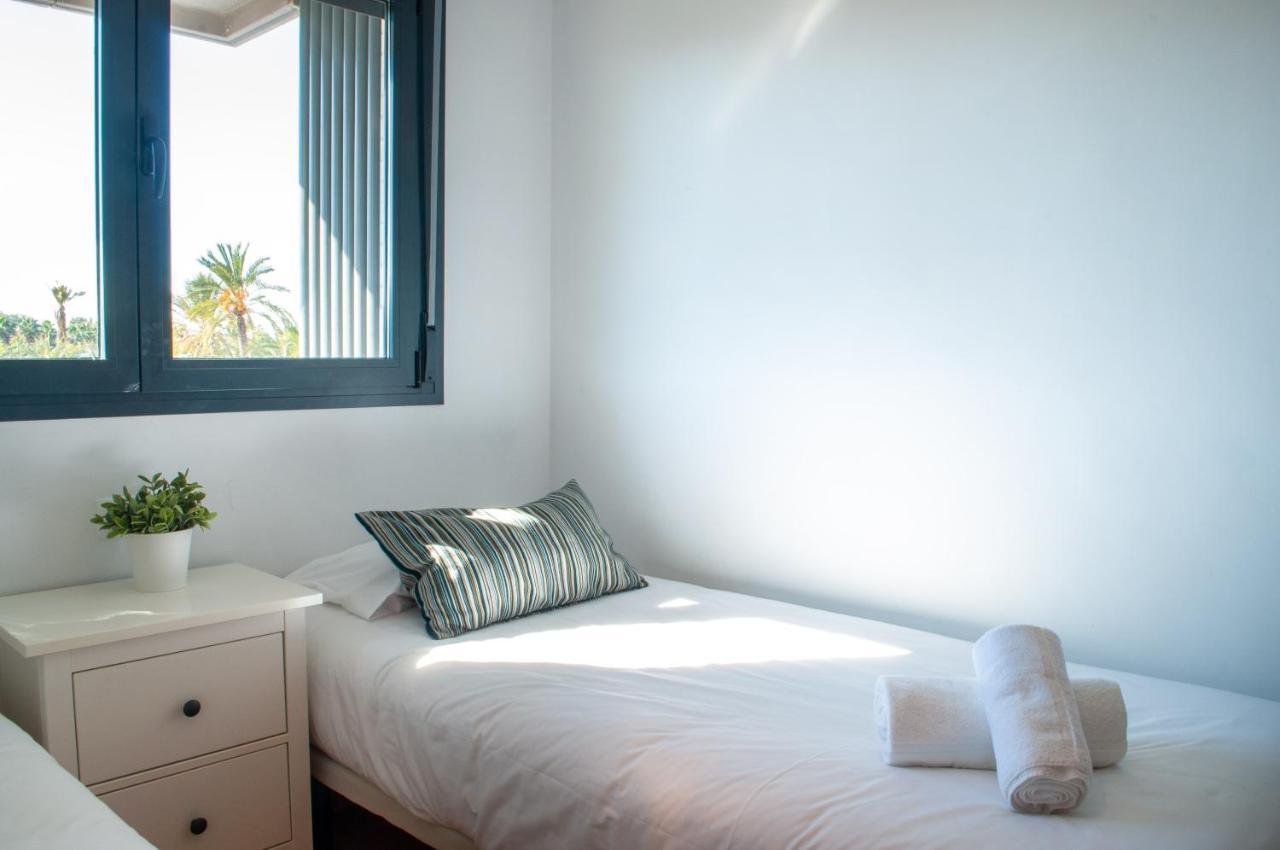 Myflats Brisas Del Sur Apartamento Alicante Exterior foto
