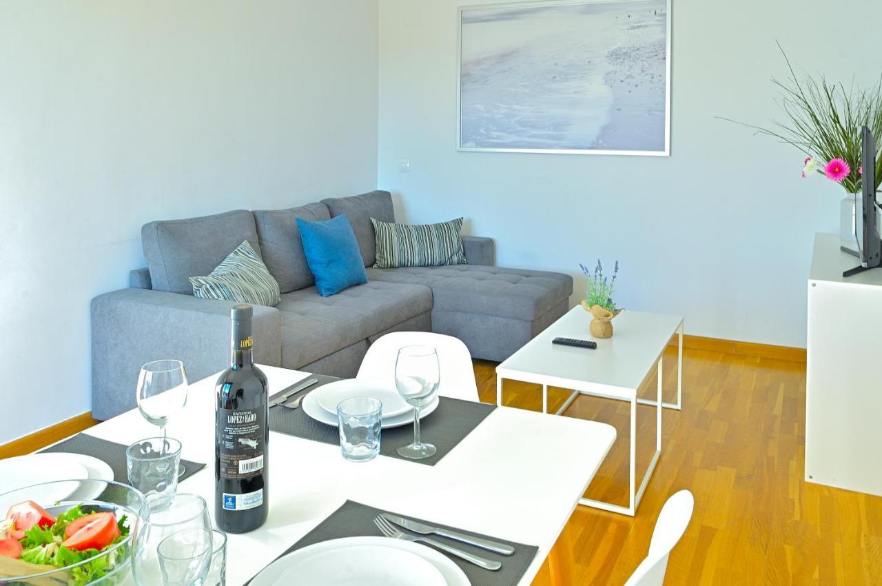 Myflats Brisas Del Sur Apartamento Alicante Exterior foto