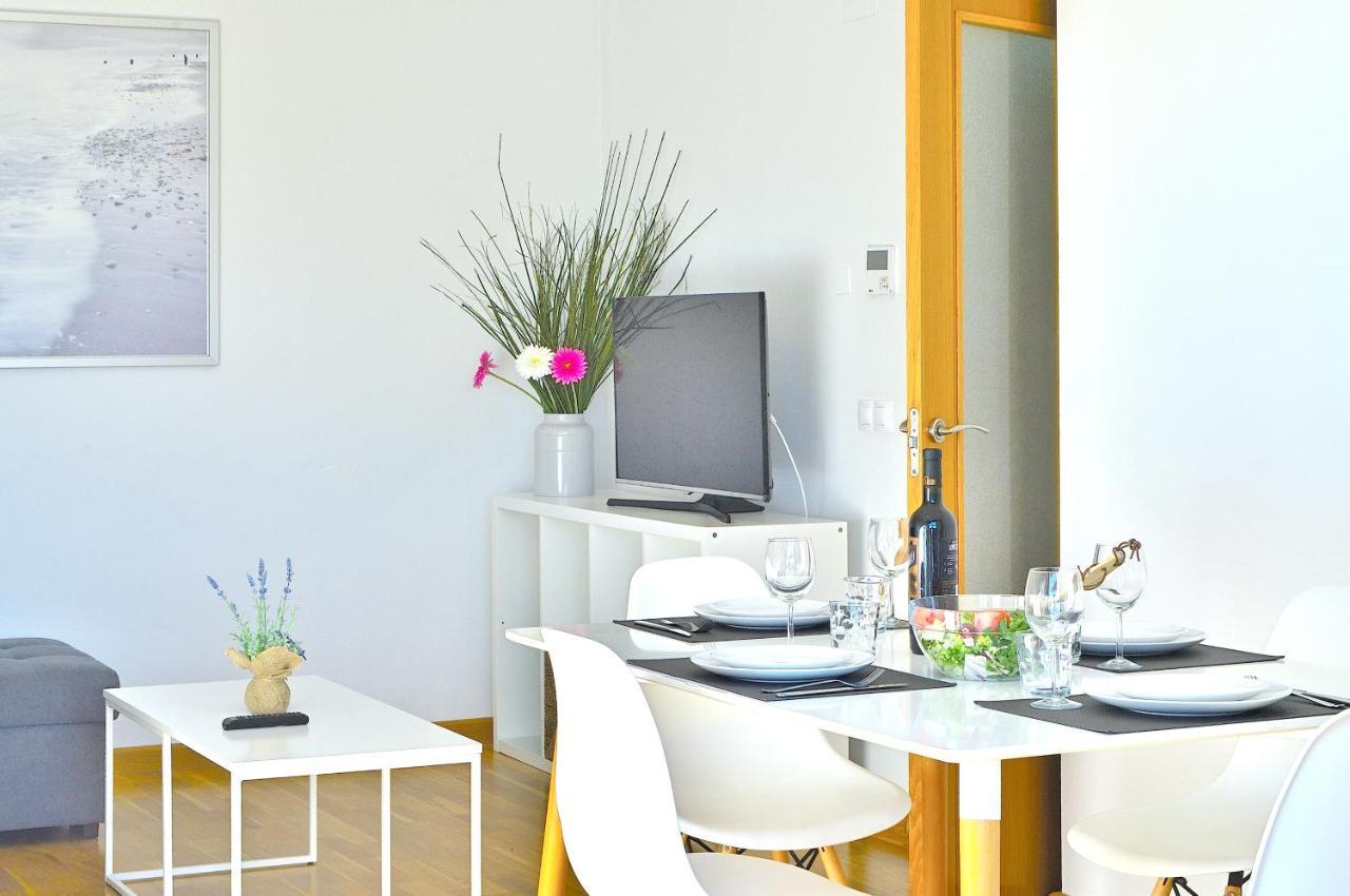 Myflats Brisas Del Sur Apartamento Alicante Exterior foto