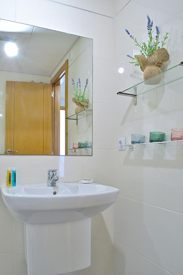 Myflats Brisas Del Sur Apartamento Alicante Exterior foto