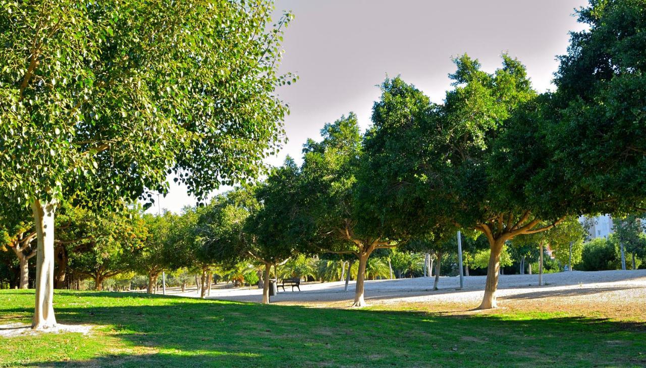 Myflats Brisas Del Sur Apartamento Alicante Exterior foto