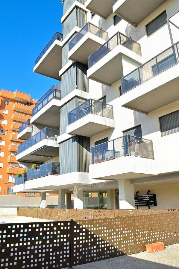 Myflats Brisas Del Sur Apartamento Alicante Exterior foto