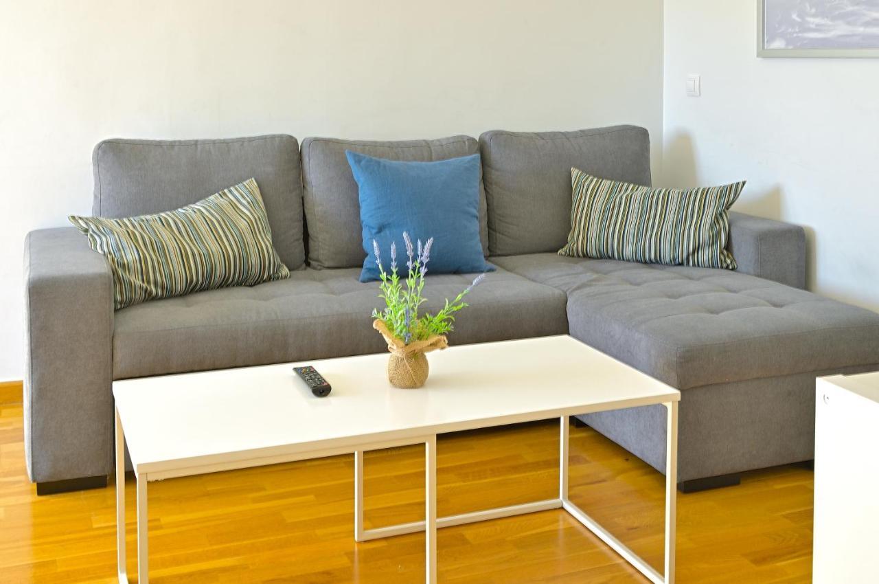 Myflats Brisas Del Sur Apartamento Alicante Exterior foto