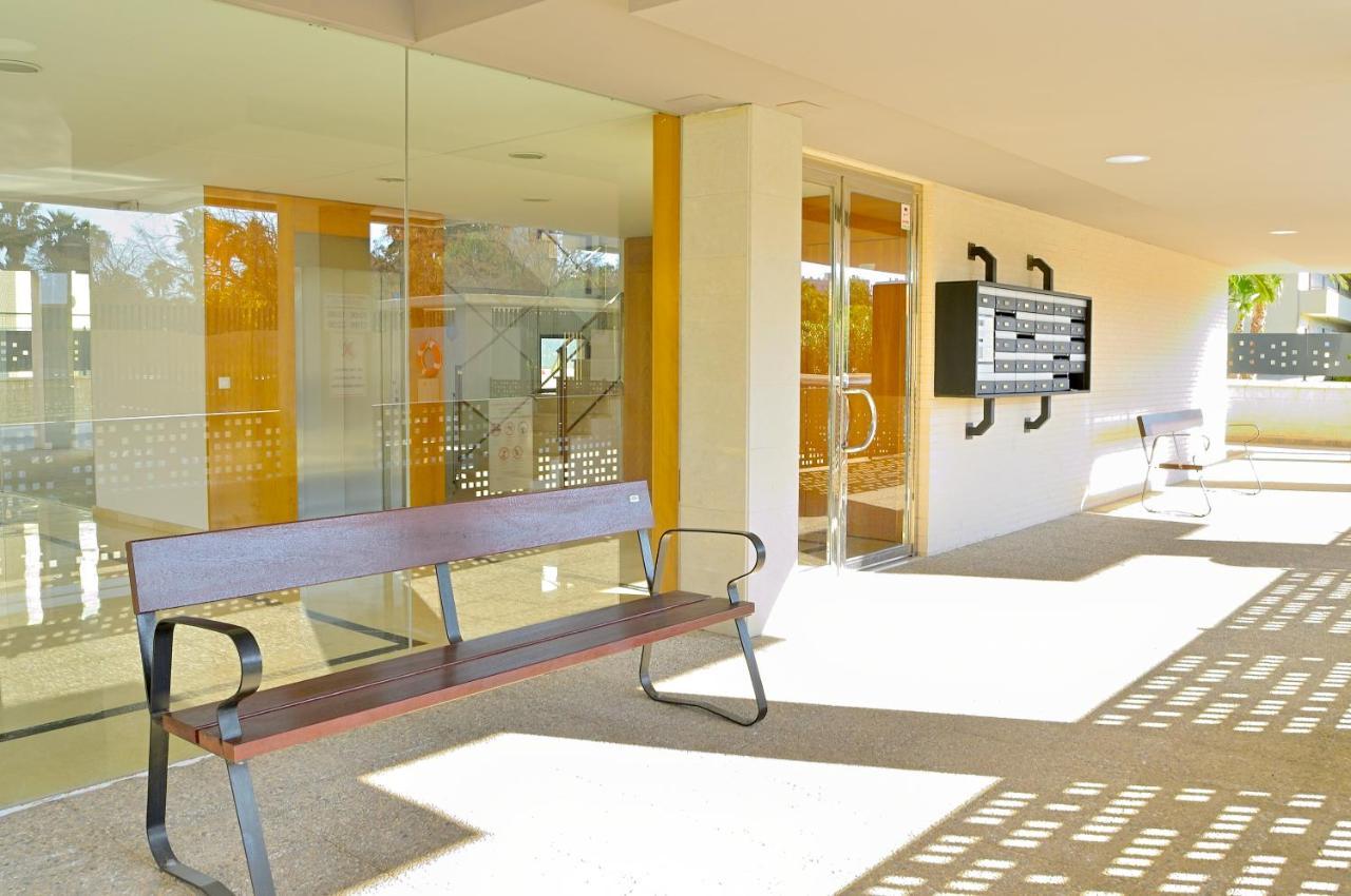 Myflats Brisas Del Sur Apartamento Alicante Exterior foto