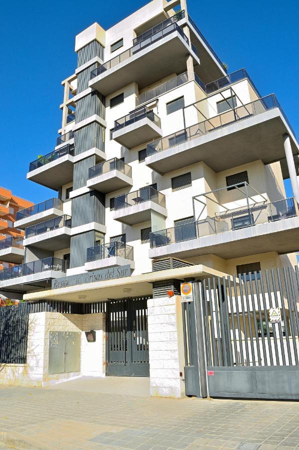Myflats Brisas Del Sur Apartamento Alicante Exterior foto