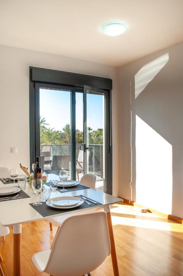 Myflats Brisas Del Sur Apartamento Alicante Exterior foto